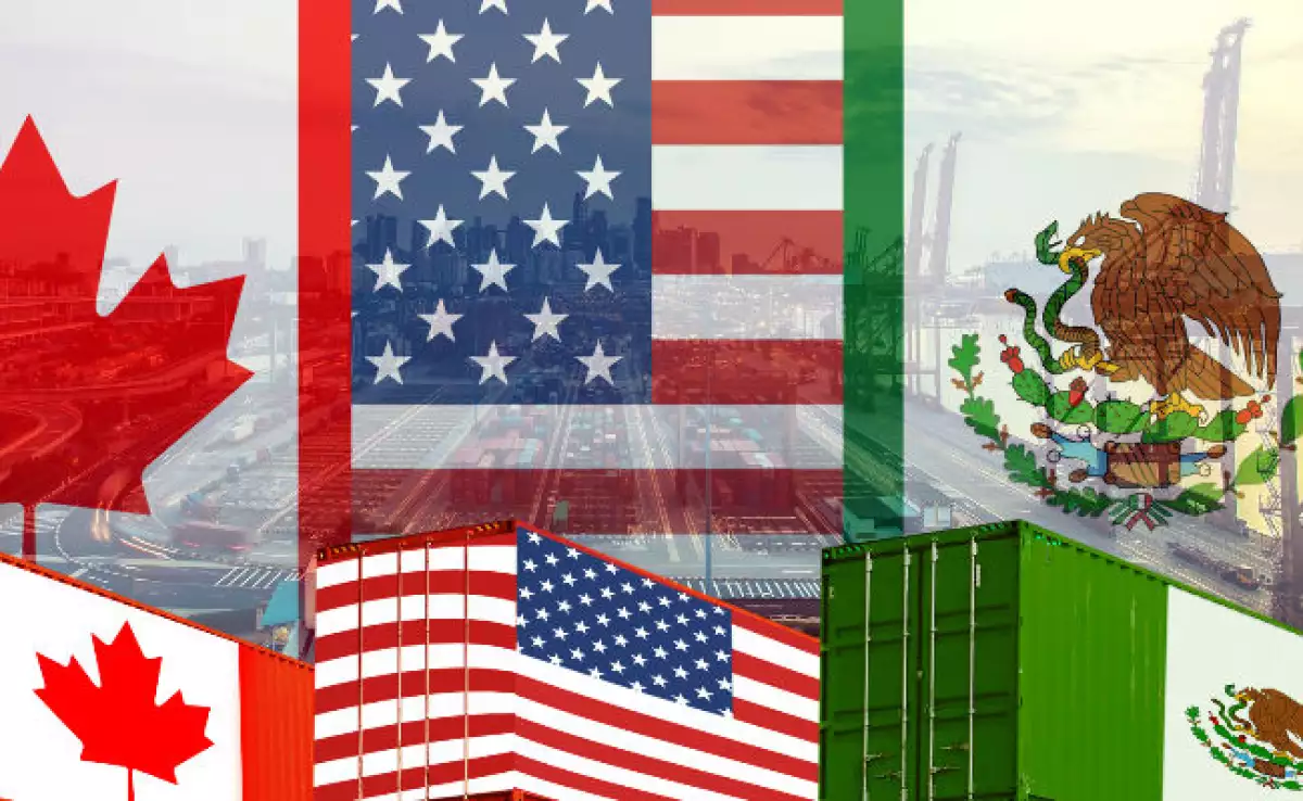 T-MEC-USMCA