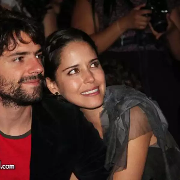 José María De Tavira,Ana Claudia Talancón