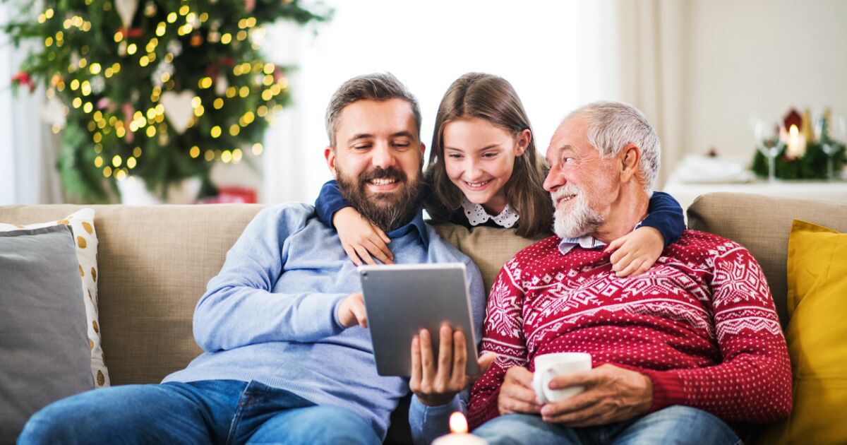 Krallar çocuklarınıza teknoloji verecek mi?  Onları çevrimiçi tehlikelerden koruyun