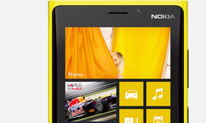 La integración de la tienda de Nokia con los sistemas de facturación de América Móvil incluye a 17 subsidiarias en Latinoamérica. (Foto: Tomada de nokia.com/mx-es)