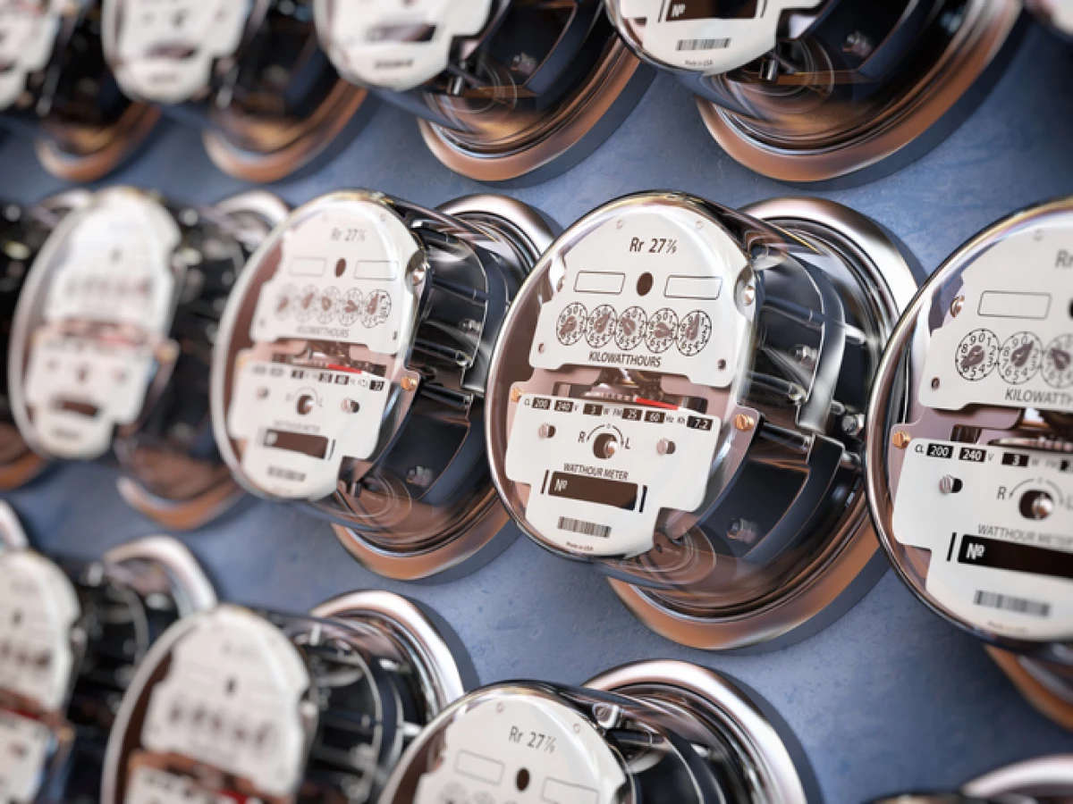 Electricidad