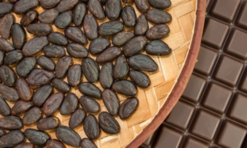 Una de las razones por la débil demanda de cacao es la estancada economía en Europa. (Foto: Getty Images)
