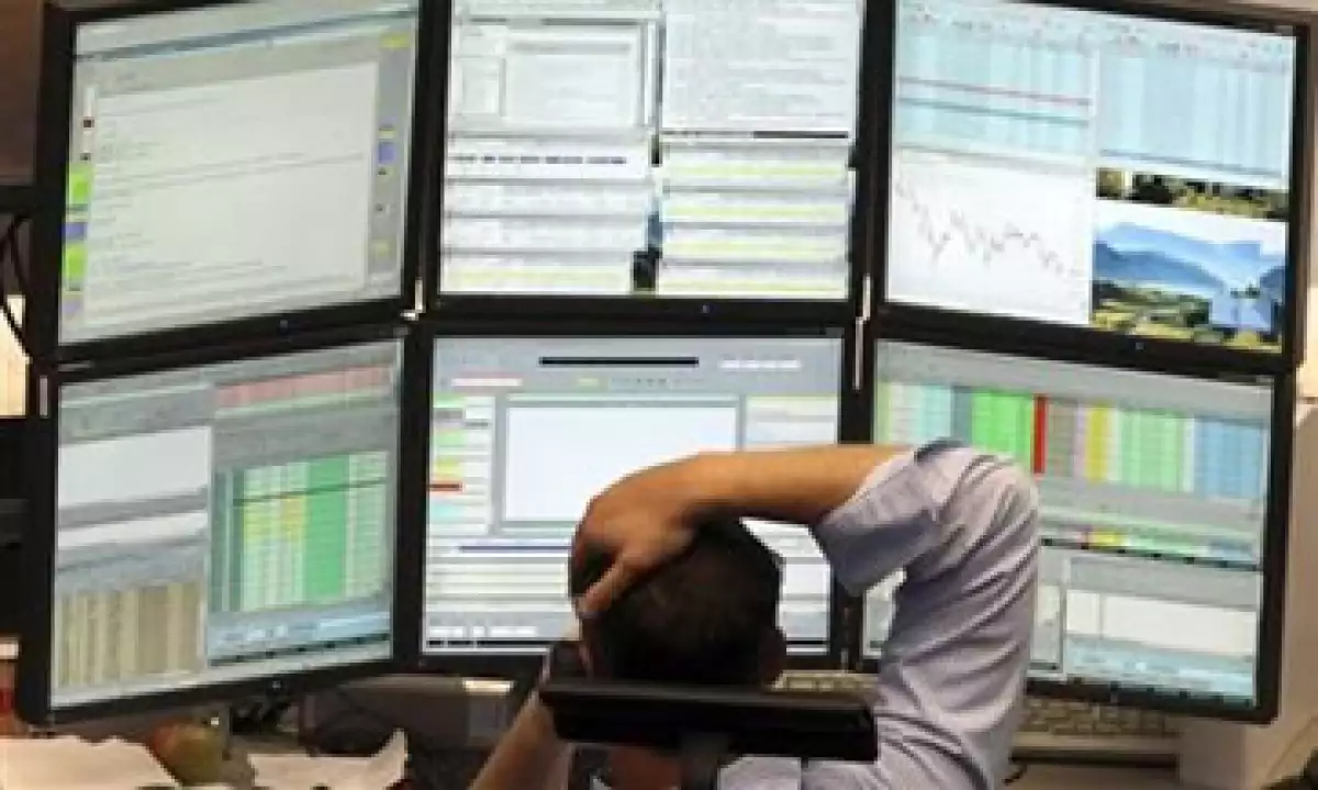 Las Bolsas europeas también se beneficiaron por las cifras positivas en las ventas minoristas de EU. (Foto: Photos to Go)