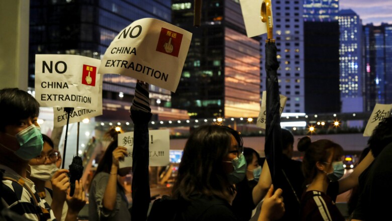 Protestas Hong Kong-6