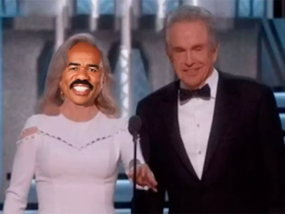 steve harvey
