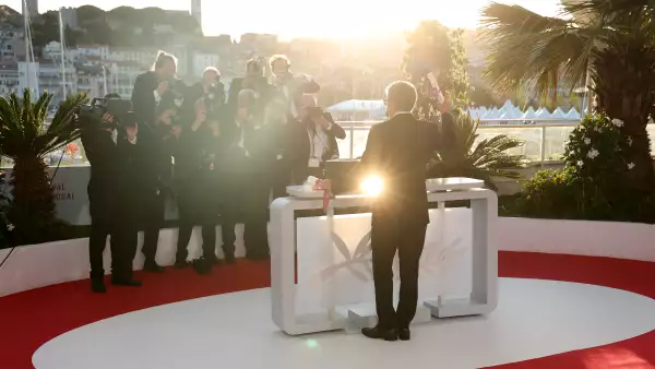 Palme D'Or Winners Photocall - The 78th Annual Cannes Film Festival