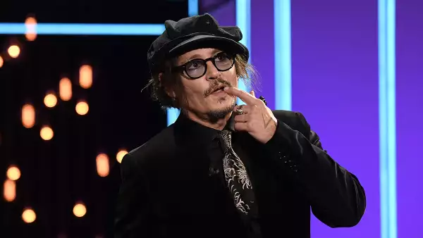 Es posible que Johnny Depp volverá a ser Jack Sparrow