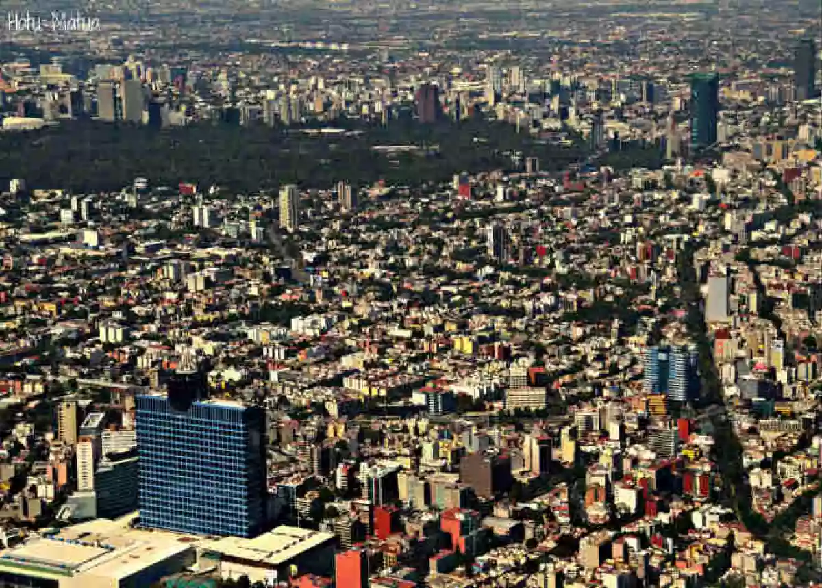 Distrito federal