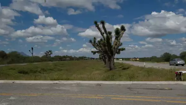 SAN LUIS POTOS�