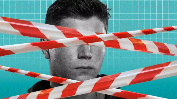 Reclutamiento de menores