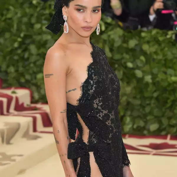Met Gala Diosas