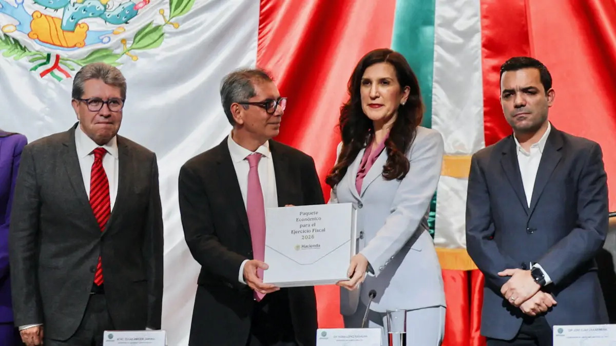 México asigna más dinero que nunca a energía en 2026, pero la opacidad en Pemex y CFE genera dudas