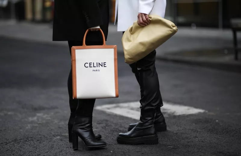 Street Style - Cologne - March 6, 2020