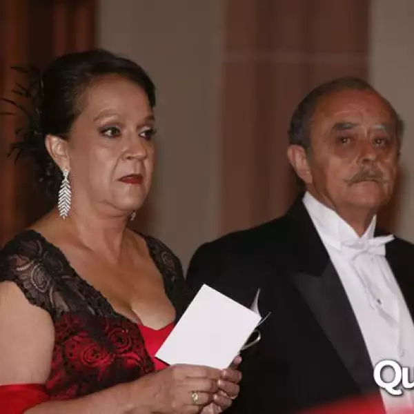 Boda Rodrigo Campos, Alejandra Zubiaur.