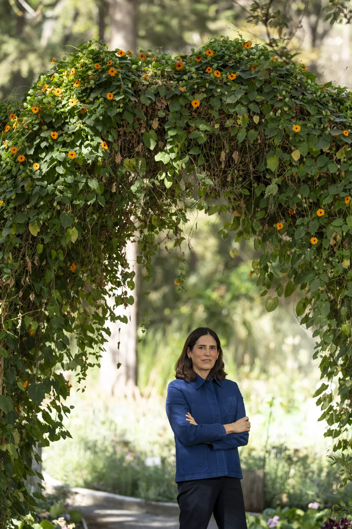  Patricia Elías Calles