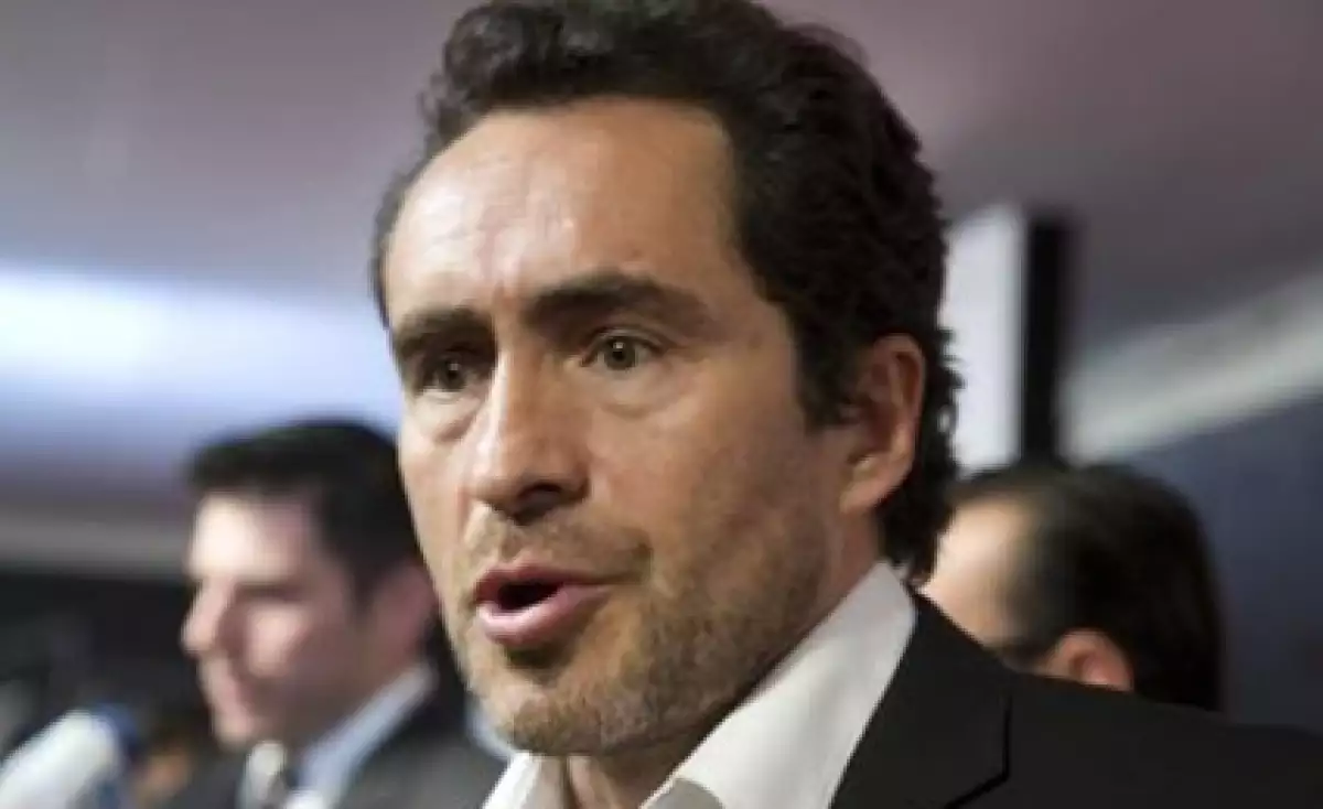 Nominan a Demián Bichir a los SAG Awards