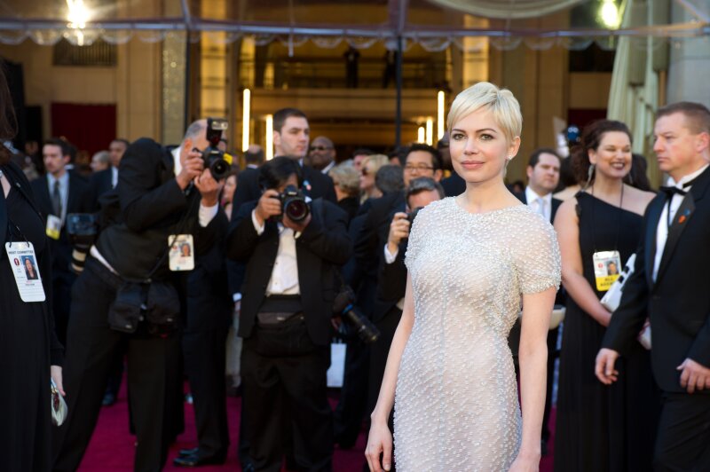 Michelle Williams