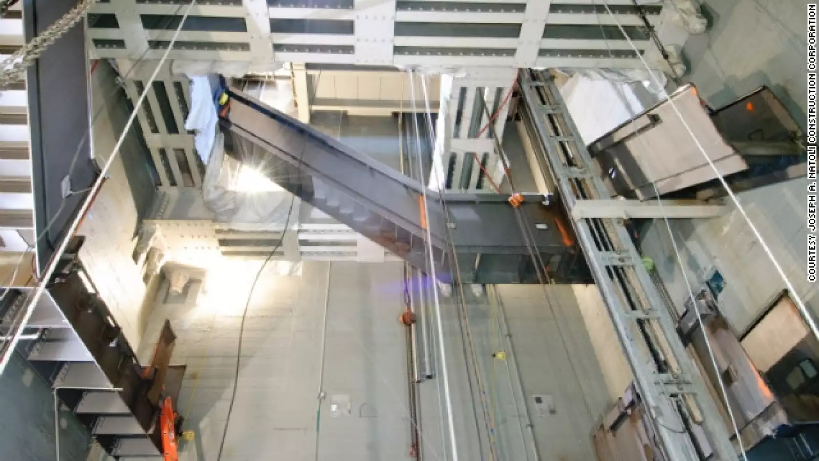 estatua de la libertad NY