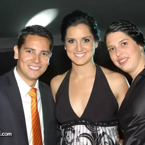 Javier y Loly Juntos por  siempre