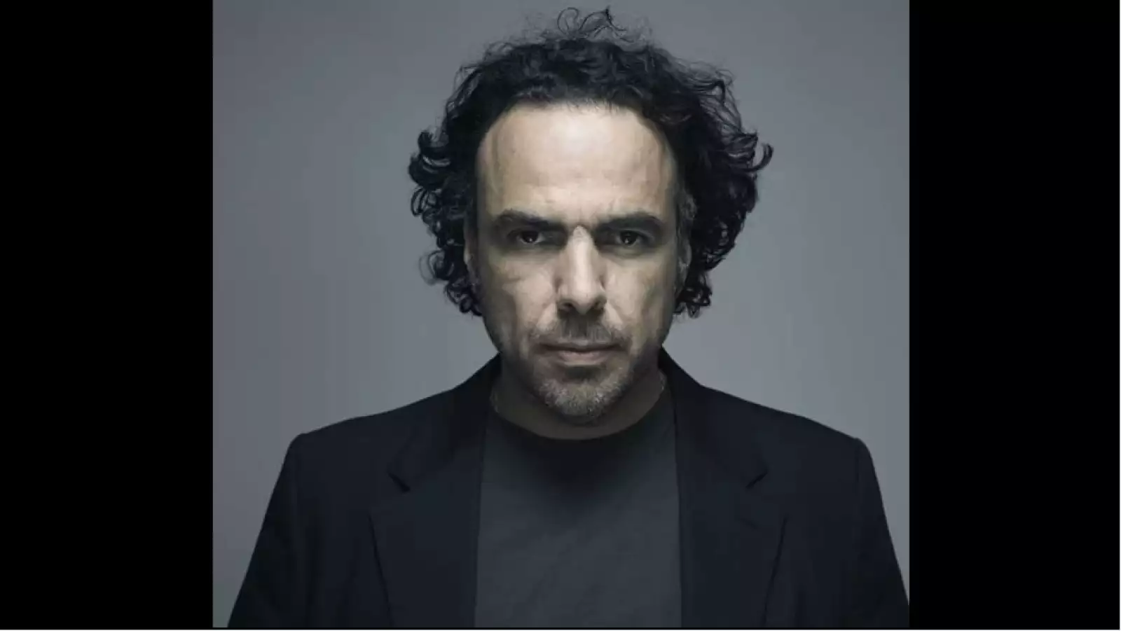 alejandro gonzalez iñarritu