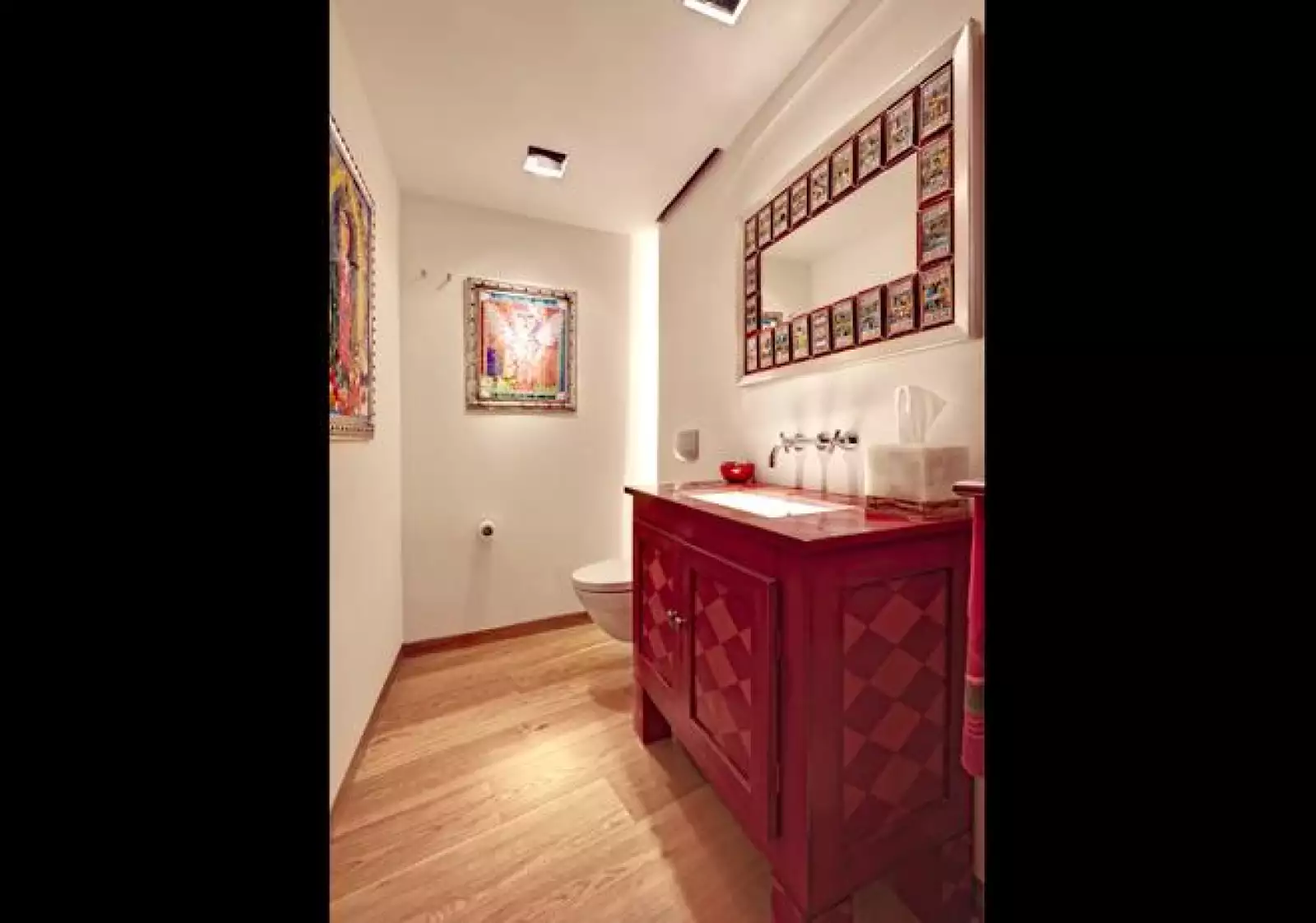 Departamento Polanco 04