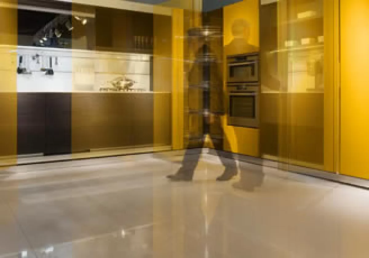 La industria de revestimientos cerámicos de México deberá contrarrestar la entrada de productos brasileños y chinos. (Foto: Cortesía Eurocucina)