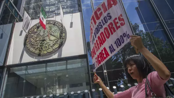 Red para mover el dinero
