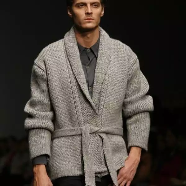 MBDF Pasarela Carlo Demichelis