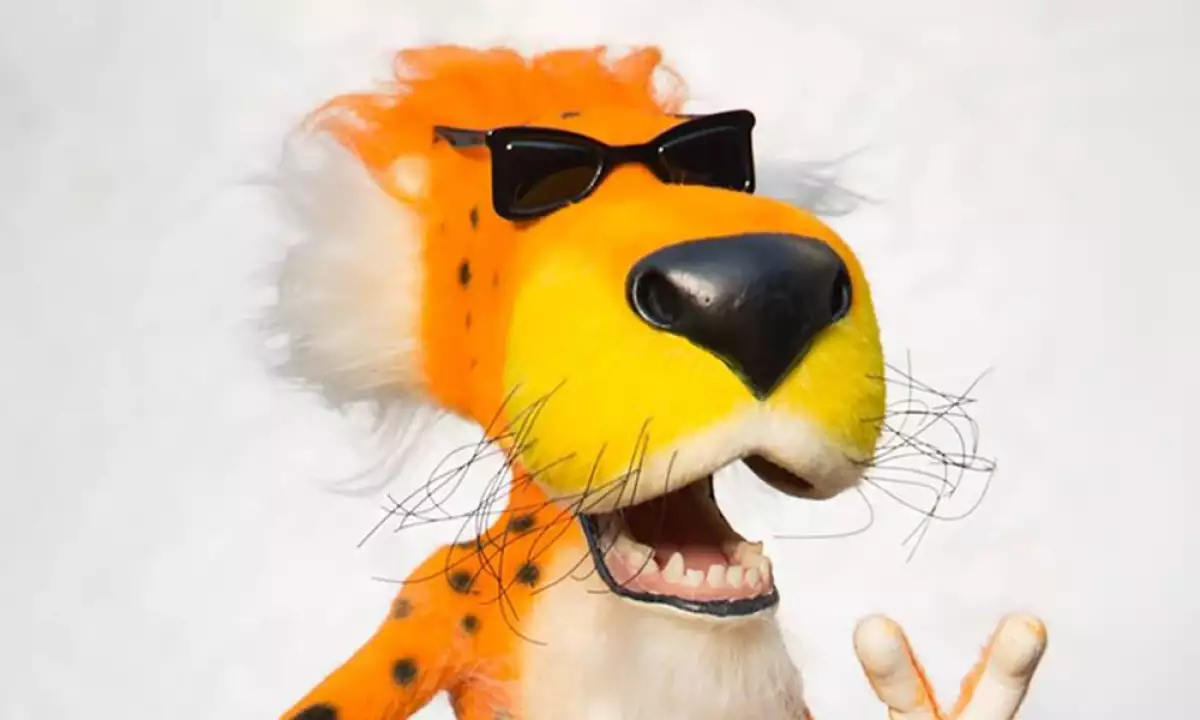Cheetos