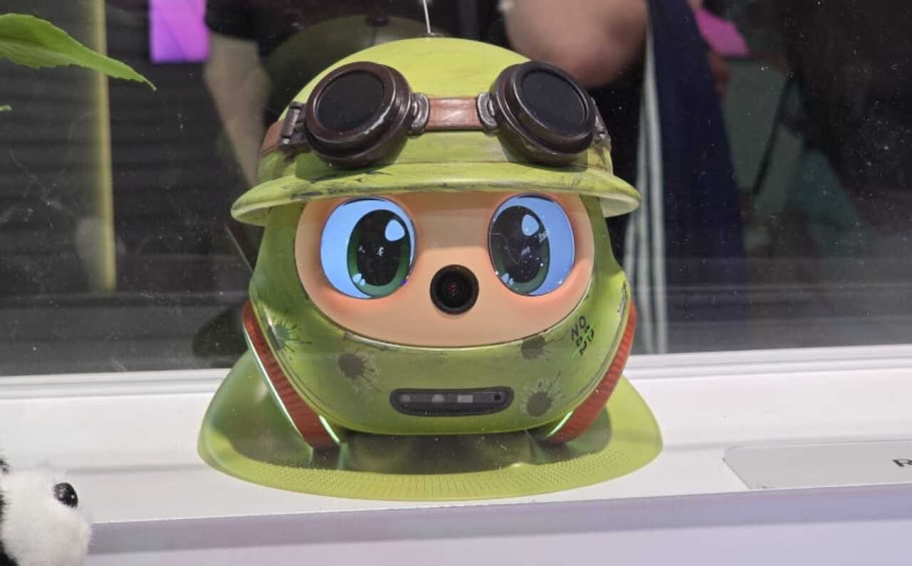 De un robot que cuida a tu mascota a un arenero que se limpia solo: nuestros favoritos de IFA 2026