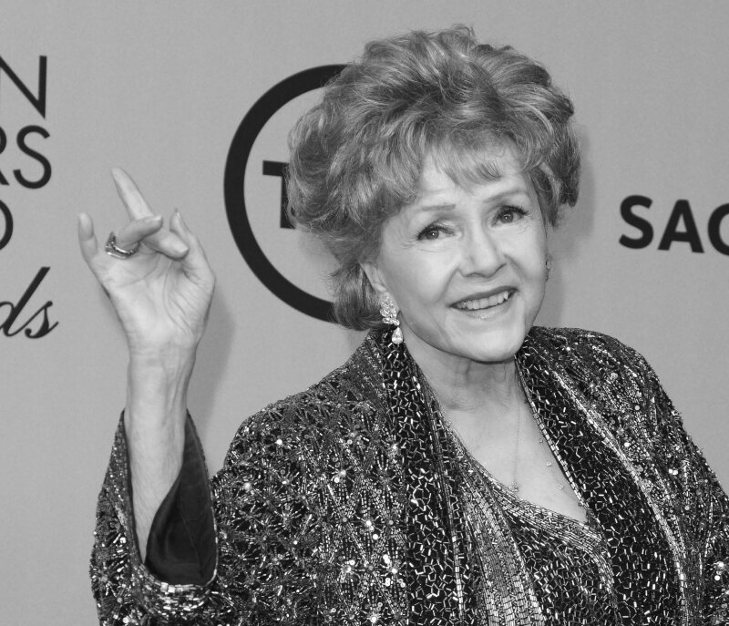 debbie
