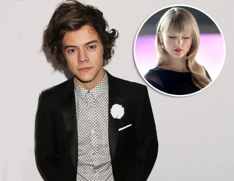 Medios internacionales aseguran que el cantante de One Direction se refiere así de su ex en un fragmento del nuevo documental de la banda.