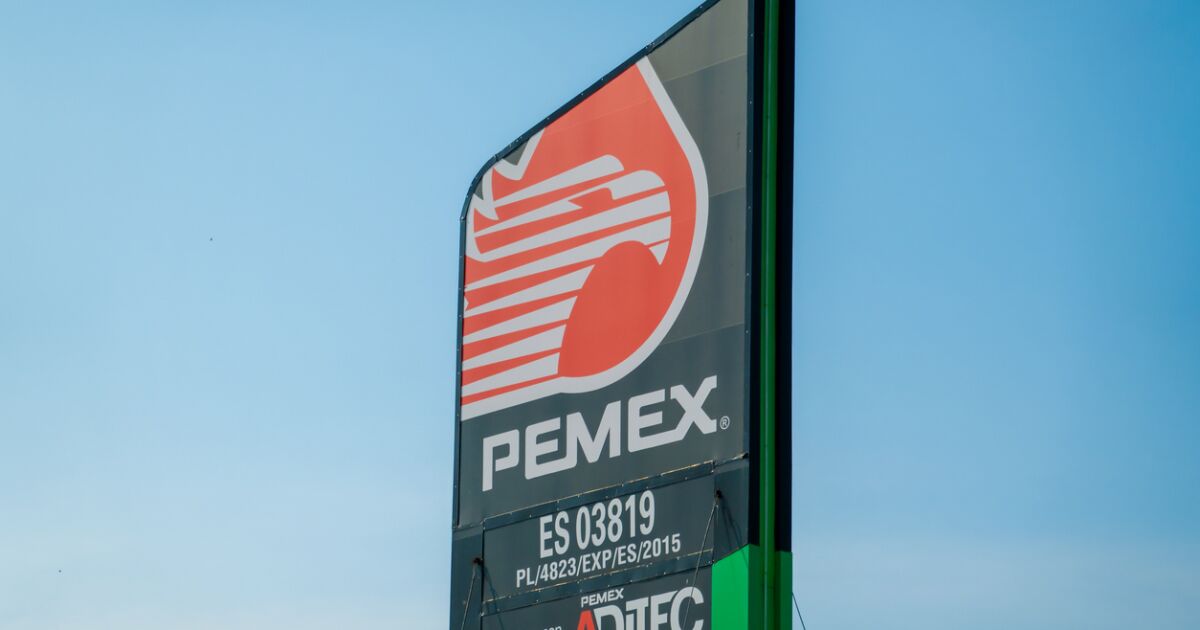 Pemex en son ne zaman sadece milyon dolarlık kayıplar değil, gerçek kâr da kaydetti?