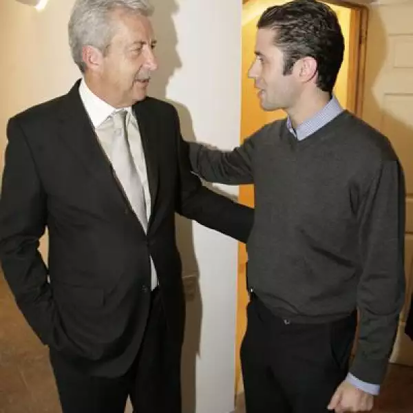 Exposición Patricia Hirschfeld