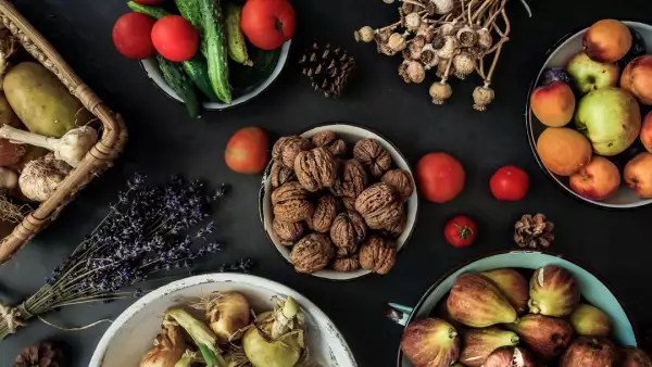 Cocina con los mismos ingredientes que los chefs