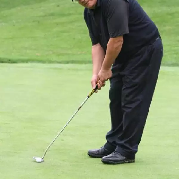 Torneo de golg Lycra