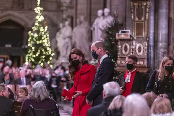BRITAIN-ROYALS