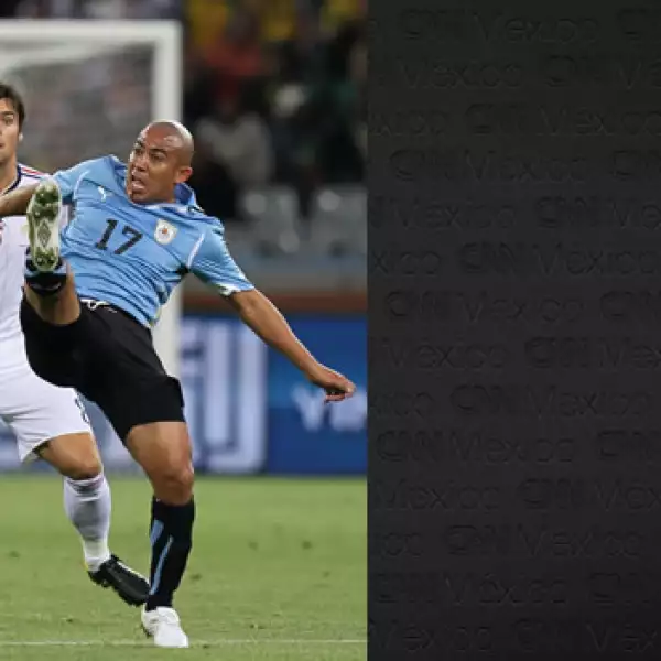 Frances y Uruguayos empataron a ceros