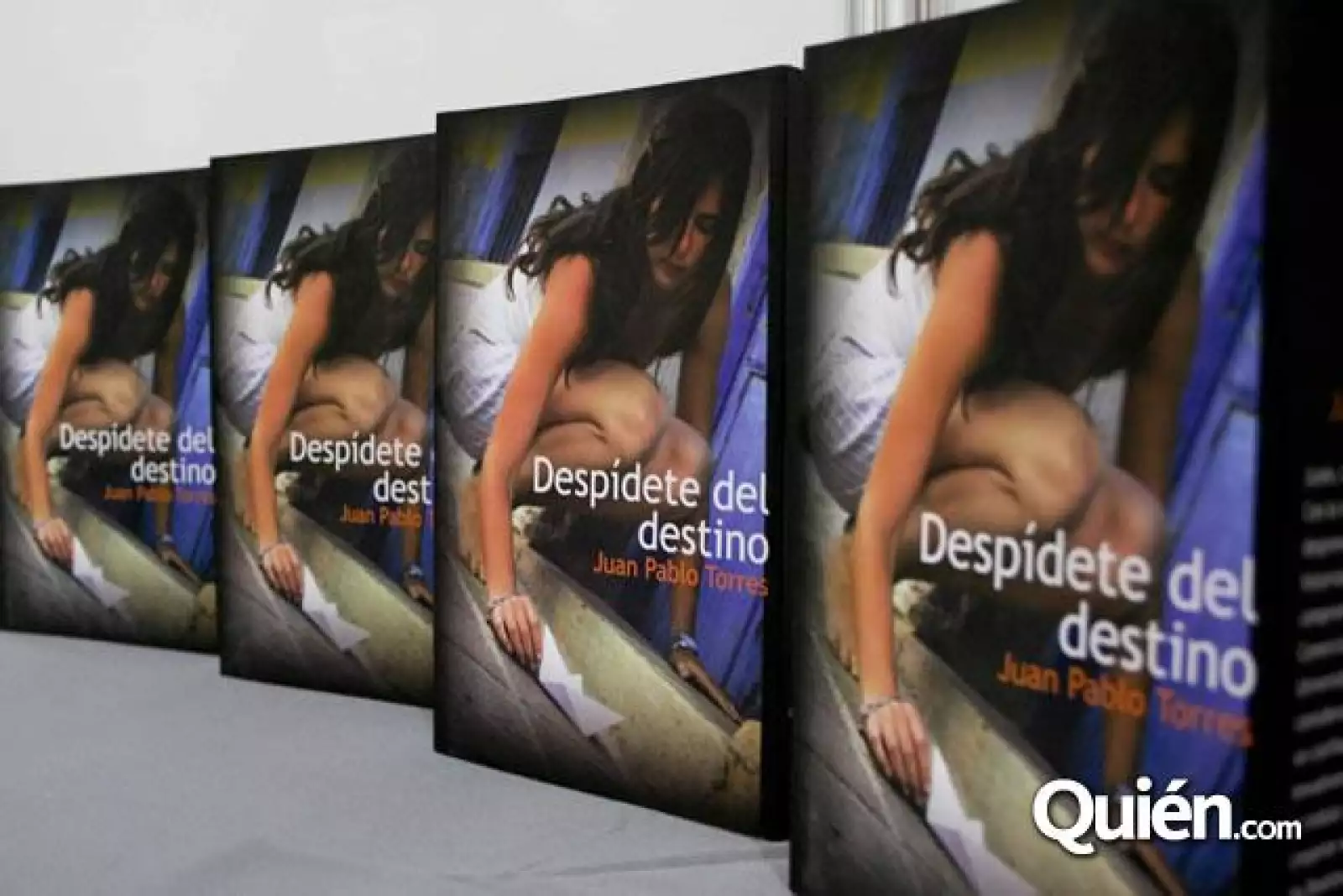 Presentacion de Libro