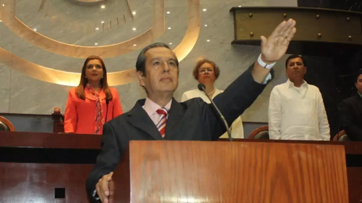 rogelio ortega martinez guerrero gobernador