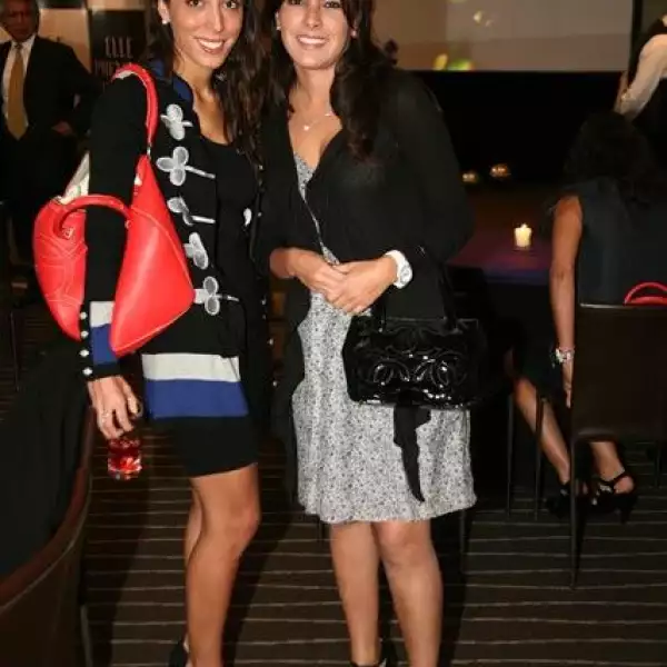 Premios de Belleza Elle