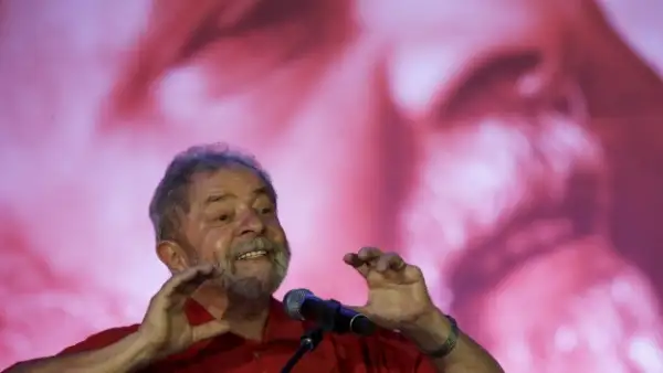 lula da silva