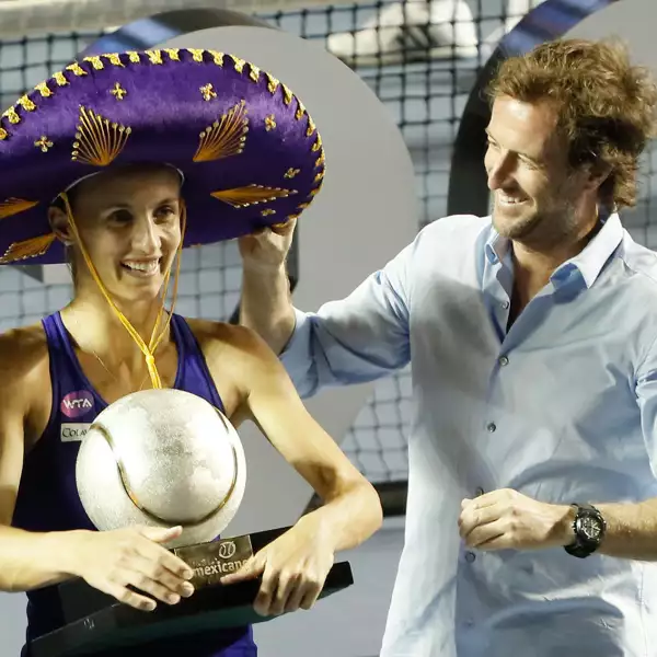 Final Abierto Mexicano de Tenis