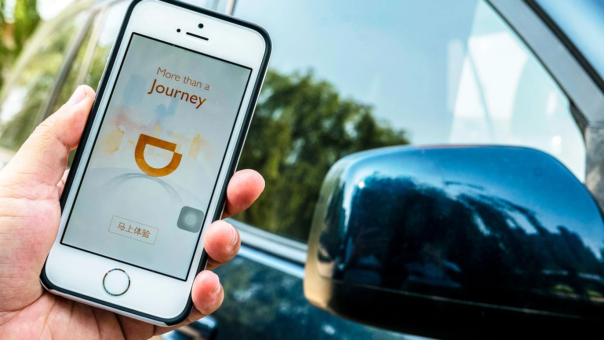El más grande competidor de Uber