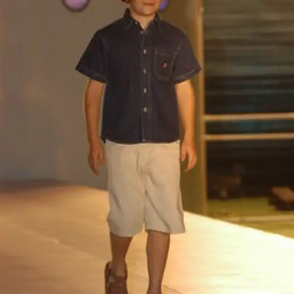 Desfile