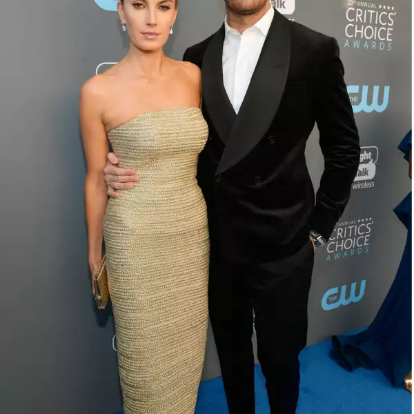 Critics choice awards 2018
