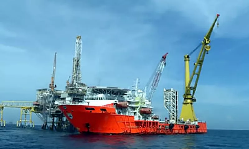 La embarcación arribó desde el 9 de agosto a la costa veracruzana. (Foto: Tomada de YouTube )