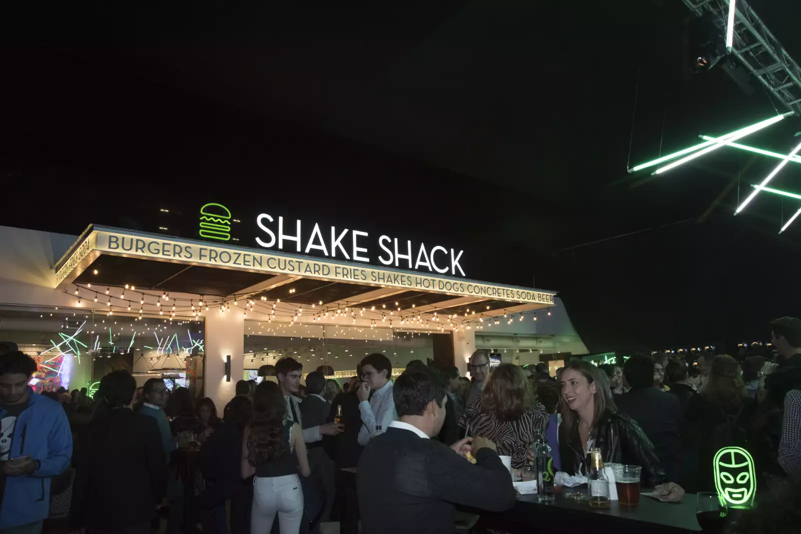 Shake Shack