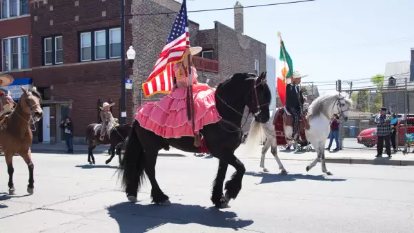 por que estados unidos festeja el 5 de mayo