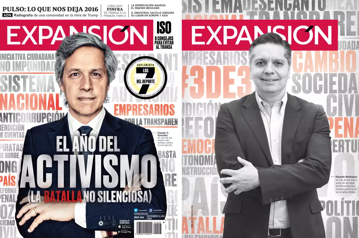 Activistas